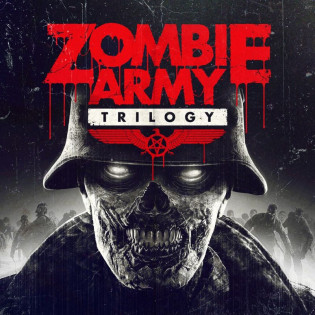 Zombie Army Trilogy  Steam 