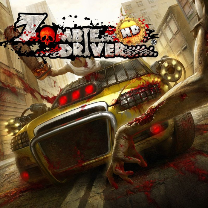 Zombie Driver HD Complete Edition  Steam 