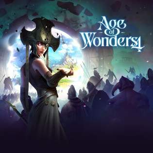 Age Of Wonders 4  Steam 