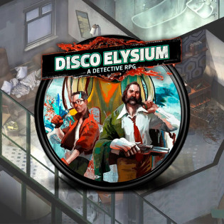 Disco Elysium - The Final Cut  Gog 