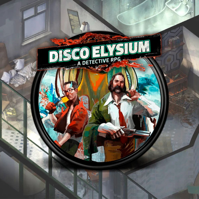 Disco Elysium - The Final Cut Cd Key Gog Global