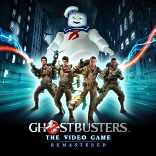 Ghostbusters The Video Game Remastered  Nintendo Switch Europe