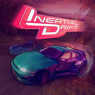 Inertial Drift  Nintendo Switch Europe