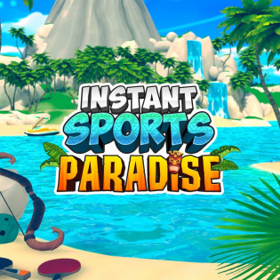 Instant Sport Paradise  Nintendo Switch Europe 