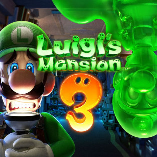 Luigi's Mansion 3 Multiplayer Pack  Ninteno Switch Digital Europe