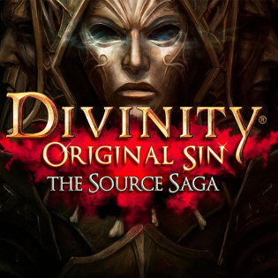 Divinity: Original Sin - The Source Saga  Gog 