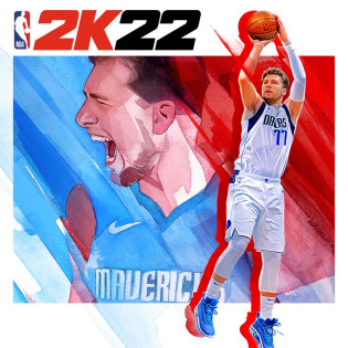 NBA 2K22  Nintendo Switch Europe