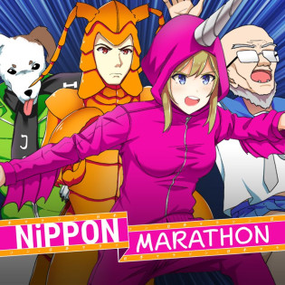 Nippon Marathon  Nintendo Switch Europe