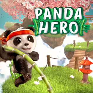 Panda Hero  Nintendo Switch Europe