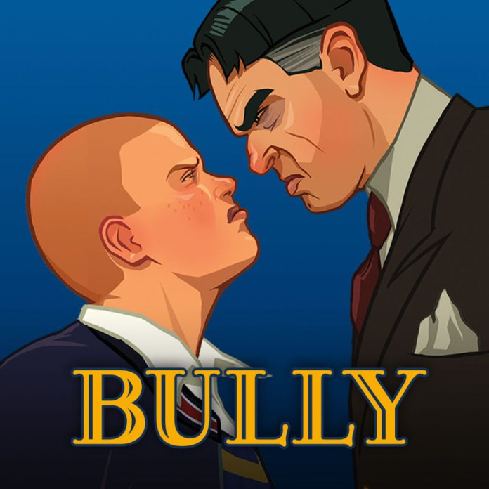 Bully Scholarship Rockstar Edition Cd Key Rockstar Social Club Global