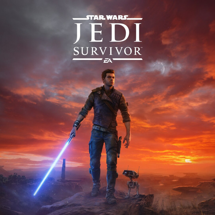 Star Wars Jedi: Survivor  Origin 