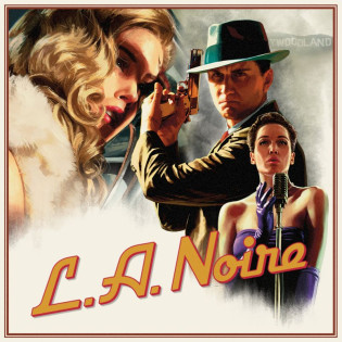 LA Noire The Complete Edition  RockStar Social Club 