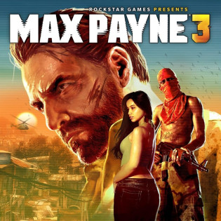 Max Payne 3 Complete Edition  RockStar  Social Club  	