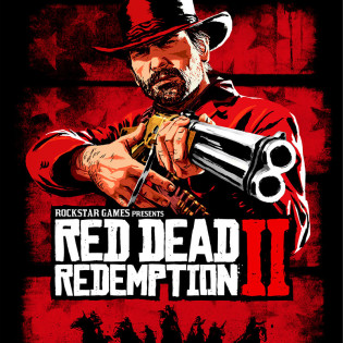 Red Dead Redemption 2  RockStar 