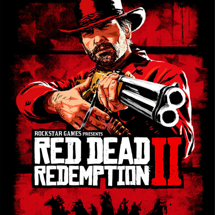 Red Dead Redemption 2 Cd Key RockStar Global