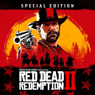 Red Dead Redemption 2 Ultimate Edition  Rock Star  Social Club  	