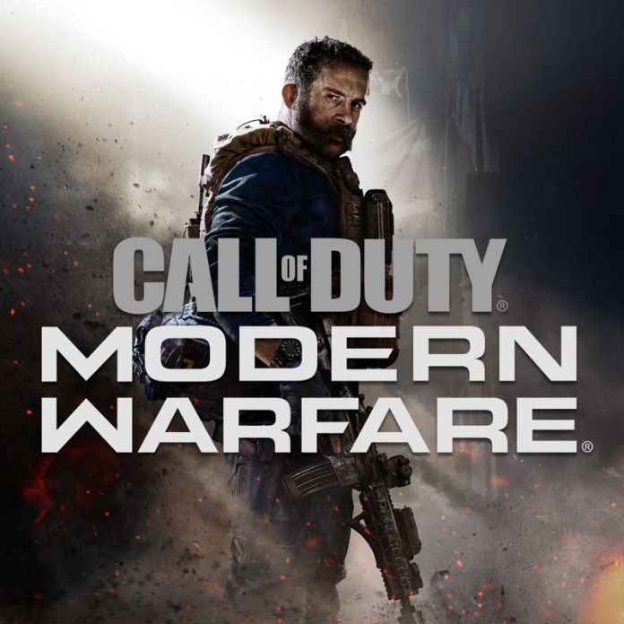 Call of Duty Modern Warfare EU Battle.net 