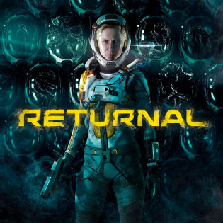 Returnal  Steam 