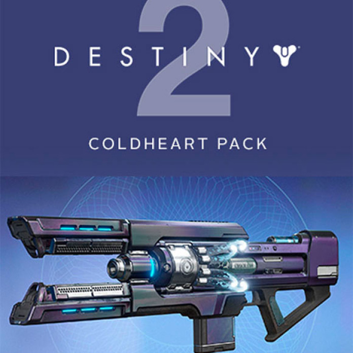 Destiny 2 - Coldheart Rifle DLC Cd Key Battle.Net Europe