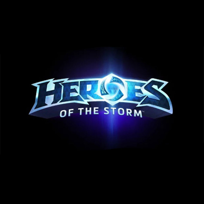 Heroes of the Storm Starter  Bundle EU Battlenet