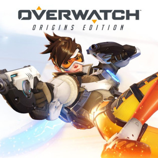 Overwatch Origins Edition  Battlenet