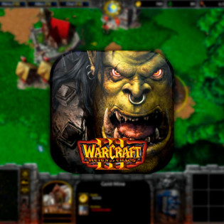 Warcraft III Gold  Battle.Net 