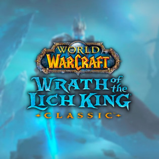 World of Warcraft Wrath of the Lich King Classic - Northrend Epic Upgrade  Battle.Net Europe