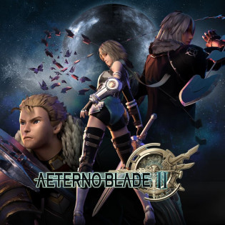 Aeternoblade 2  Nintendo Switch Europe