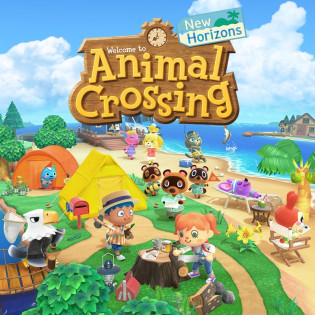 Animal Crossing: New Horizons - Happy Home Paradise  Nintendo Switch Digital Europe