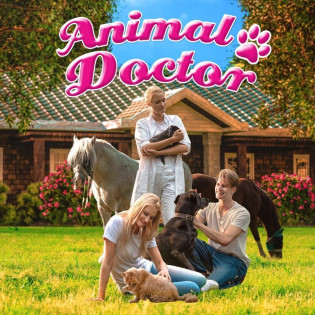 Animal Doctor  Nintendo Switch Europe