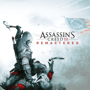 Assassin's Creed III Remastered  Nintendo Switch Europe