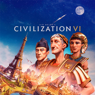 Civilization VI  Nintendo Switch Europe