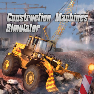 Construction Machine Simulator  Nintendo Switch Europe