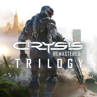 Crysis Remastered Trilogy  Nintendo Switch Europe