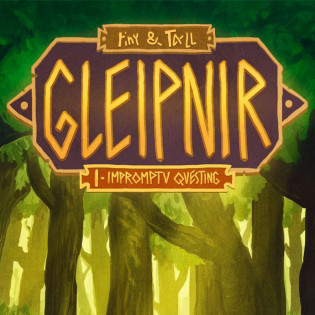 tiny & Tall: Gleipnir  Steam 