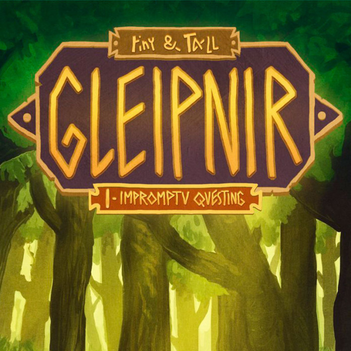 tiny & Tall: Gleipnir Cd Key Steam Global