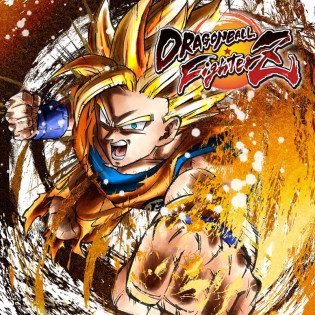 Dragon Ball FighterZ Nintendo Switch Digital EUROPE