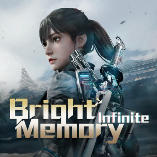 Bright Memory: Infinite  GOG 