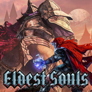 Eldest Souls  Nintendo Switch Europe 