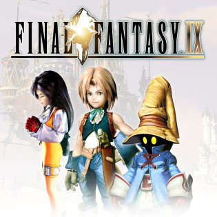 Final Fantasy IX  Nintendo Switch Europe 