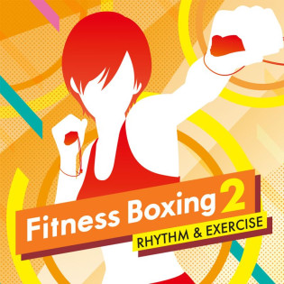 Fitness Boxing 2: Musical Journey  Nintendo Switch Digital Europe 