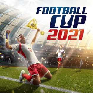 Football Cup 2021 Nintendo Switch Europe