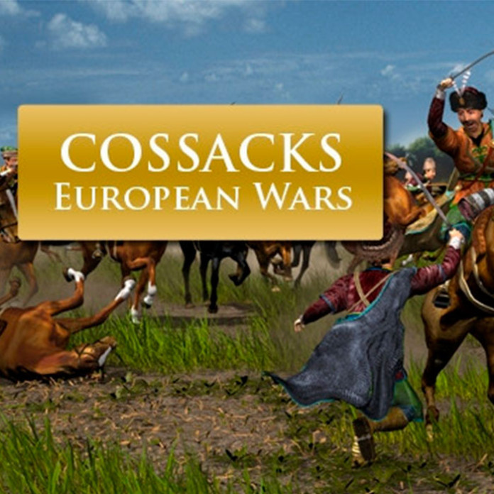 Cossacks: European Wars Cd Key Steam Global