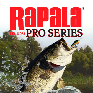 Rapala Fishing Pro Series  Nintendo Switch Europe