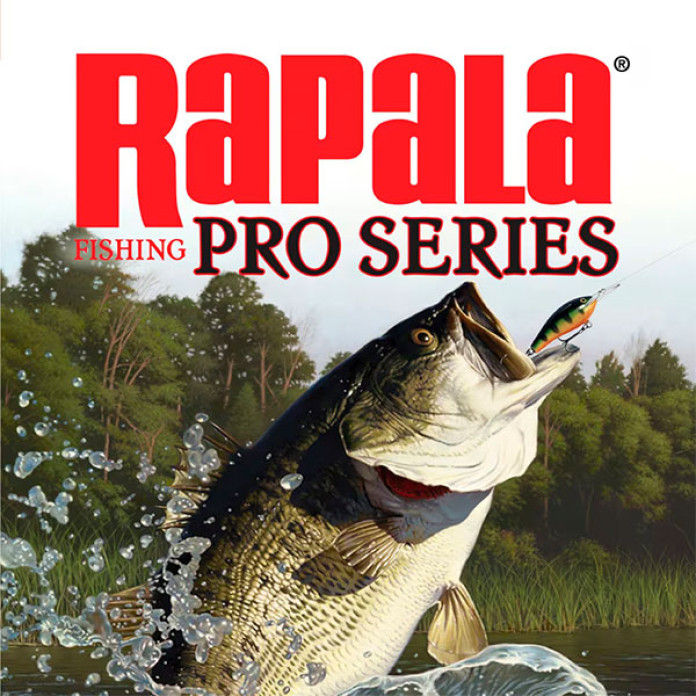 Rapala Fishing Pro Series Cd Key Nintendo Switch Europe