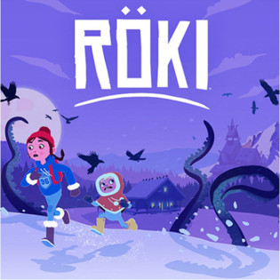 Roki  Nintendo Switch Europe