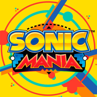 Sonic Mania  Nintendo Switch Europe 