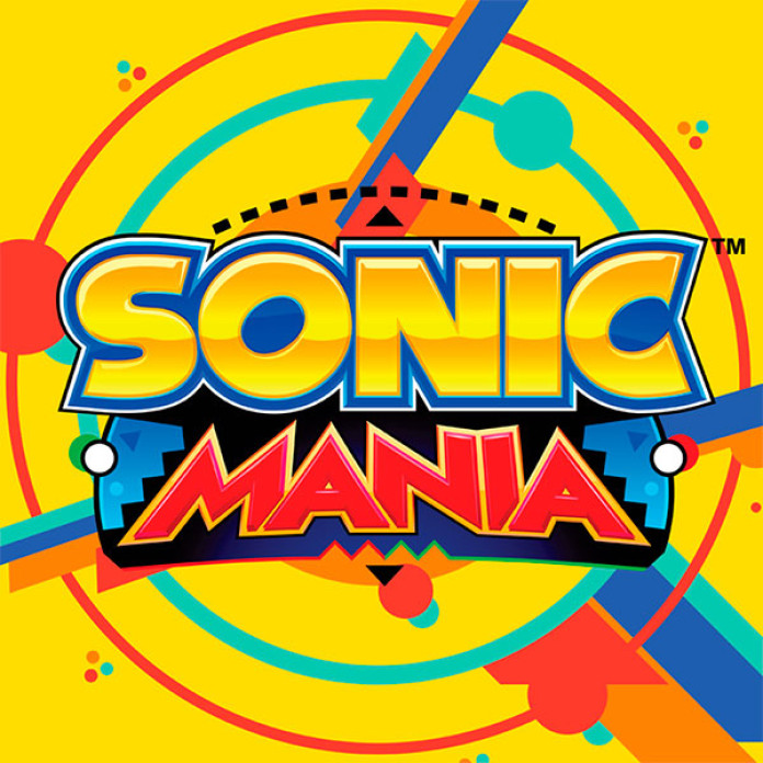 Sonic Mania Cd Key Nintendo Switch Europe