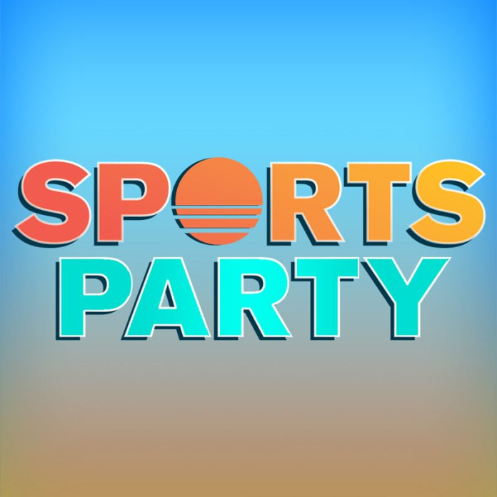 Sports Party Cd Key Nintendo Switch Europe