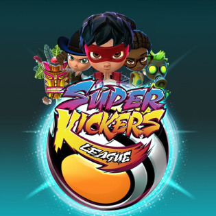 Super Kickers League Ultimate  Nintendo Switch Europe